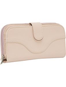 Large Ladies Wallet