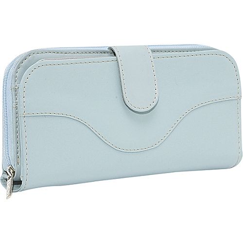 PASTEL BLUE