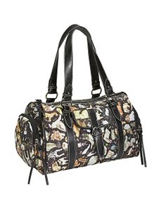Cats & Dogs Satchel by Sydney Love