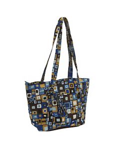 Leah Tote Toffee by Donna Sharp