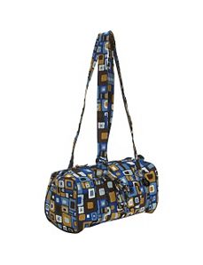 Lisa Bag Toffee by Donna Sharp
