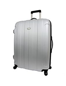 Rome 25' Hardside Spinner Upright by Traveler's Choice