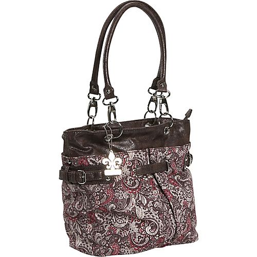 PAISLEY PINK