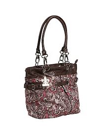 Midi Ultimate Tote by Kalencom