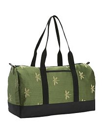 Weekender by Sally Spicer