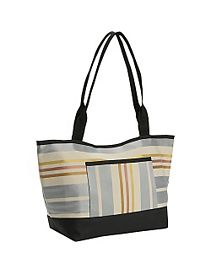Pocket Tote by Sally Spicer