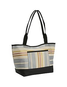 Pocket Tote by Sally Spicer