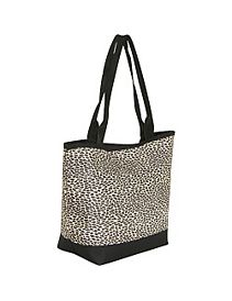 Signature Tote by Sally Spicer