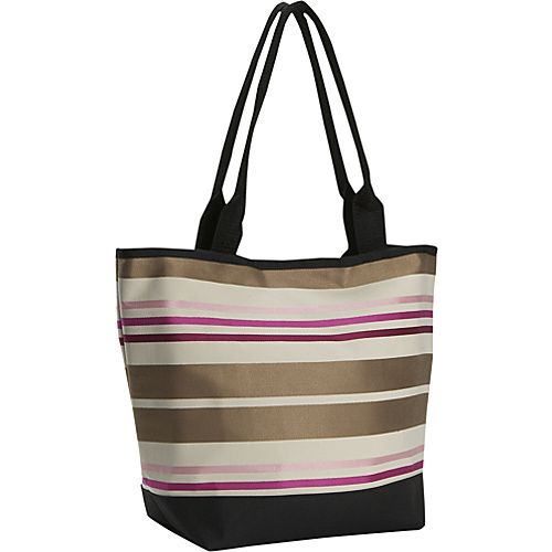 ORCHID STRIPE