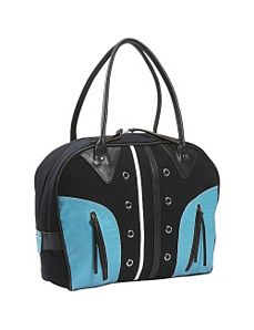 Lines Sport Bag by TOKYObay