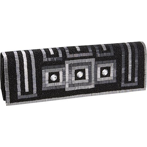 BLACK MULTI