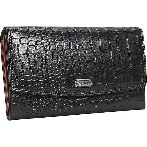 BLACK - COGNAC