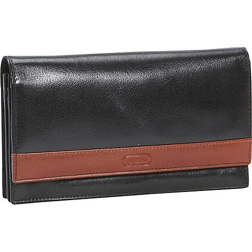 BLACK - COGNAC