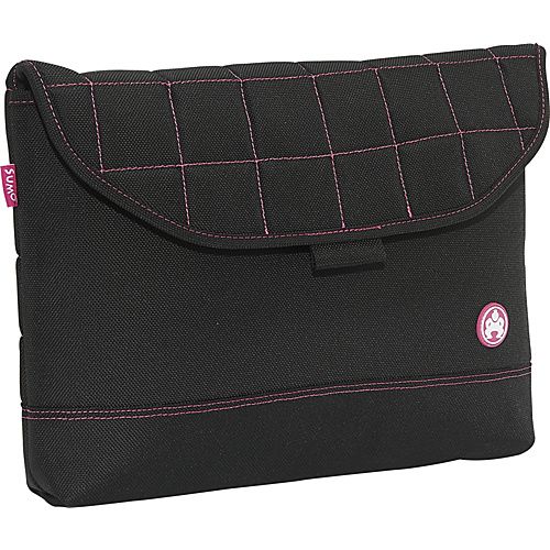 BLACK/PINK