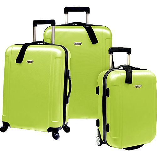 APPLE GREEN