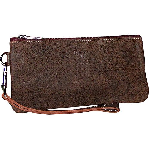 SADDLE BROWN