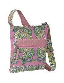 Chistie Cross Body by Lily Waters