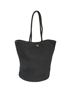 Large Jute Bag by Earth Axxessories