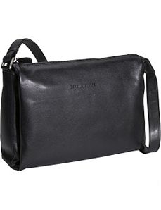 Classic Top Zip Handbag by Derek Alexander Leather
