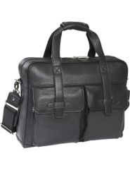 Tribeca Dispatch Briefbag by Bosca