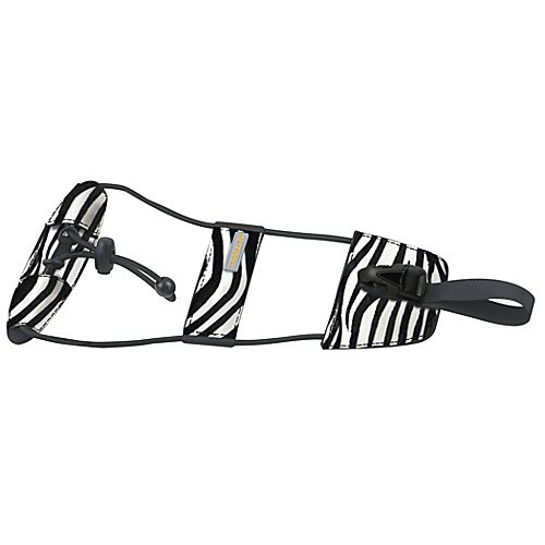 ZEBRA MICROFIBRE