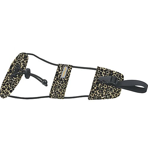 LEOPARD MICROFIBRE
