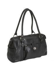 Atherton Satchel by Green Street Designs