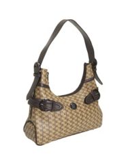 Aristo Belted Hobo by Rioni