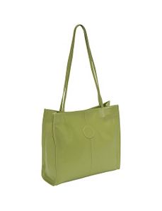Medium Market Bag by Piel
