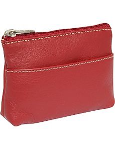 Key/Coin Case by Piel