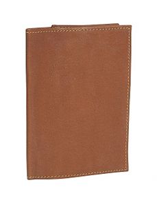 Passport Cover by Piel