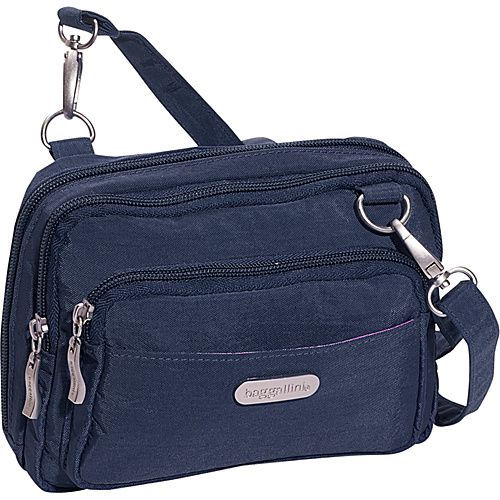 NAVY/LEAF GREEN