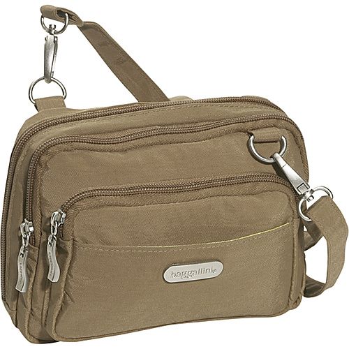 KHAKI/CASPIAN BLUE