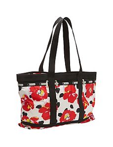 Travel Tote by LeSportsac