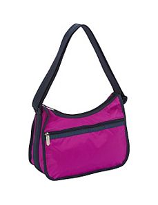 Classic Hobo by LeSportsac
