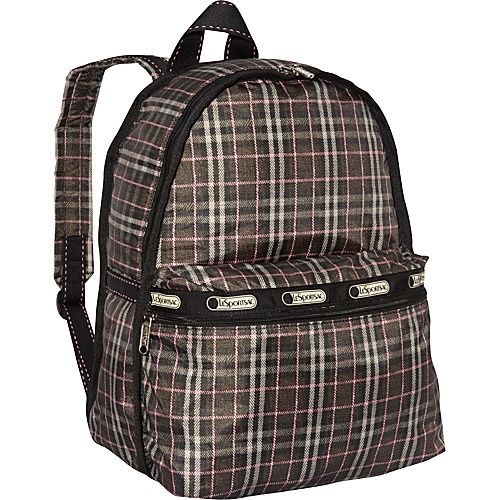 PERSING PLAID