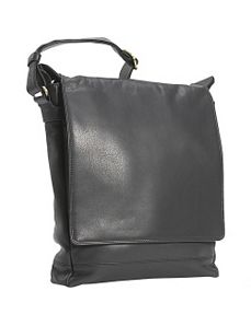 North/South Messenger by Derek Alexander Leather