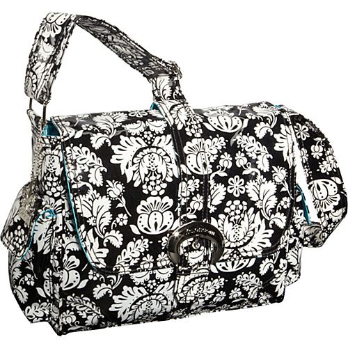 TOILE BLACK & WHITE
