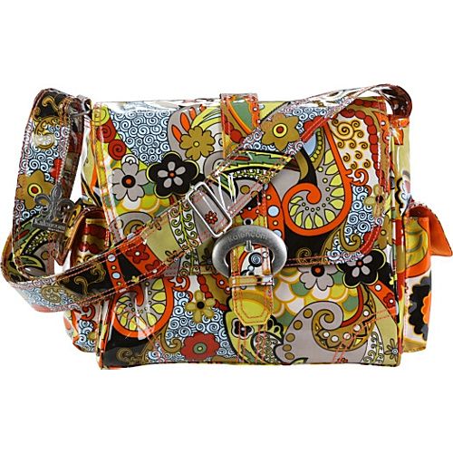 HANNAH\'S PAISLEY