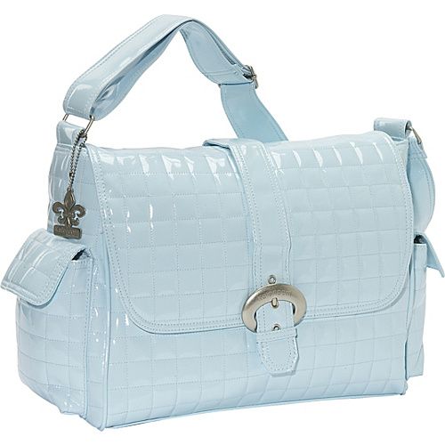POWDER BLUE