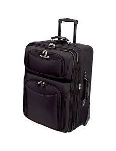 El Dorado 21' Expandable Carry On Upright by Traveler's Choice