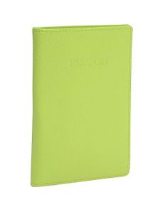 Patti - Passport Wallet by Rowallan