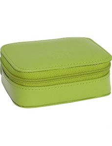 Ruth - Zippered Pill Case by Rowallan