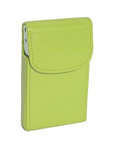 Cameron - Business Card Case by Rowallan
