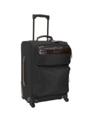 Ava - 21' Spinner Case by Rowallan