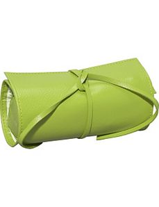 Martha - Jewelry Roll by Rowallan