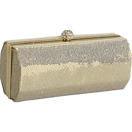 GOLD LAME