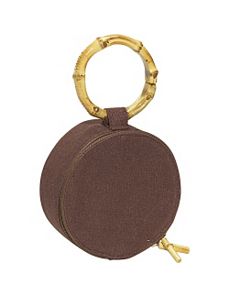 Bracelet Clutch Bag by Bamboo 54