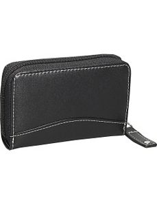 Mini Wallet by Royce Leather