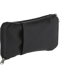Double Eyeglass Case by Royce Leather